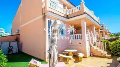 Terraced house in Gran Alacant photo 69