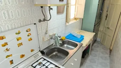 Chalet in Mazuecos de Valdeginate photo 12