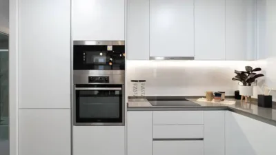 Apartment in Benidorm photo 9