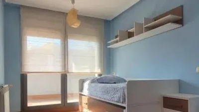 Attic in Leioa photo 16