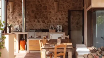 Chalet in Fornalutx photo 33