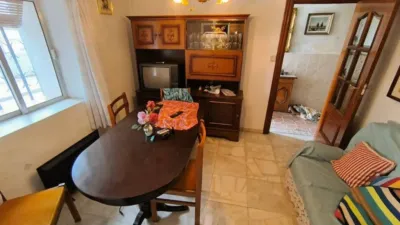 Chalet in Santa Cecilia del Alcor photo 7