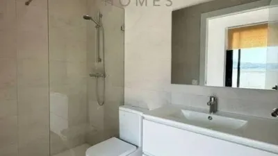 Apartment on Carrer de Linné photo 13