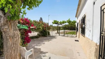 Casa – Orihuela, Los Desamparados - Más