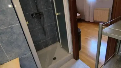 Apartment in Campo de la Juventud-Santiago photo 43