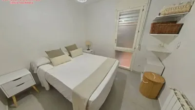 Apartment in Sant Andreu de La Barca photo 15