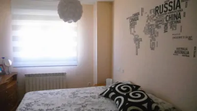 Penthouse for sale in Venta de Baños photo 15