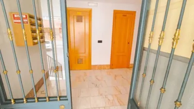 Penthouse in the Avenida de Madrid Area photo 50