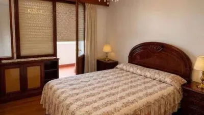 Apartment in Andra Mari photo 6
