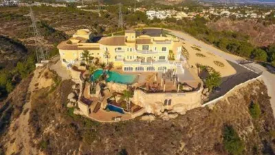 Casa – La Nucia - Més