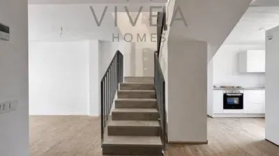 Apartment on Carrer de Linné photo 5