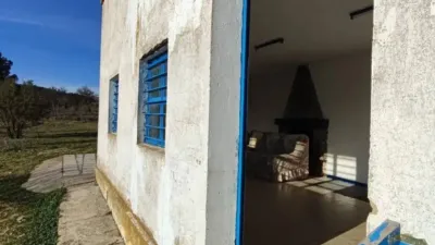 Rustic house on Carretera Autilla, 37 photo 4