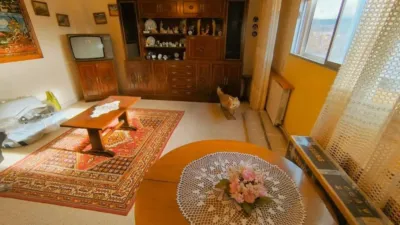 Apartment in Baltanás photo 8