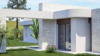 Casa - Vista 5