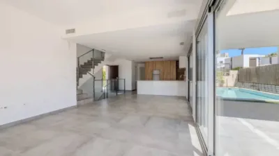 Chalet en Algorfa photo 6