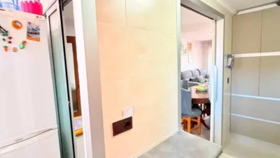 Apartment in Acequión-Los Naúfragos photo 14