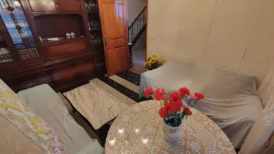 Rustic house in Villarramiel photo 6
