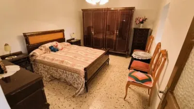 Chalet in Santa Cecilia del Alcor photo 25
