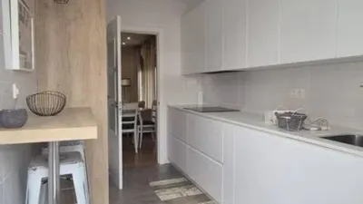 Apartment on Itsasargi Errepidea photo 9
