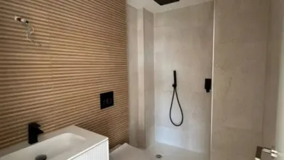 Apartment on Carrer Cedre photo 13
