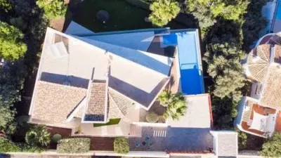 Chalet en Pego photo 3