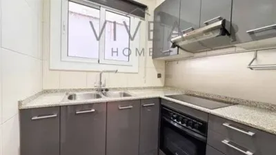 Apartment in Terrassa photo 14