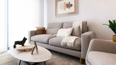Apartment in Benidorm photo 4