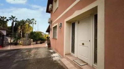 Chalet in Puente Tocinos photo 6