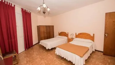 Chalet en Cuntis photo 23