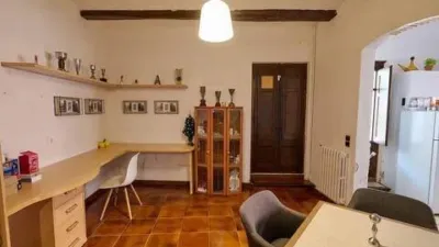 Chalet in Sentmenat photo 21
