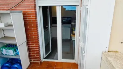 Penthouse in Palencia Capital photo 23