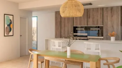 Casa – Algorfa, La Rellana - Más