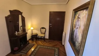 Apartment in Campo de la Juventud-Santiago photo 62