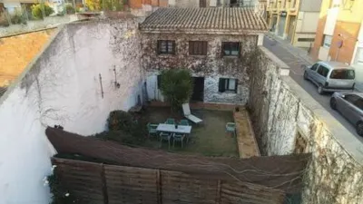 Chalet in Sentmenat photo 73