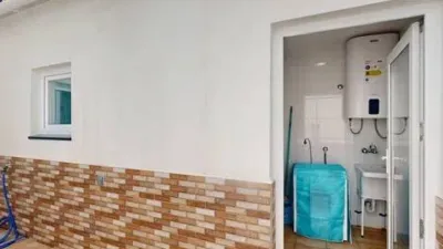 Terraced house in Guadalupe photo 17
