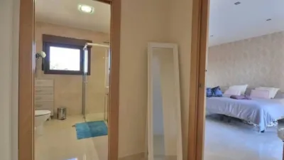 Chalet en Albacete Capital photo 38