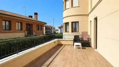 Apartment in Andra Mari photo 2