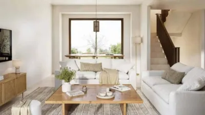 Casa - Vista 2