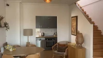 Penthouse in Aguas Nuevas-Torreblanca-Sector 25 photo 11