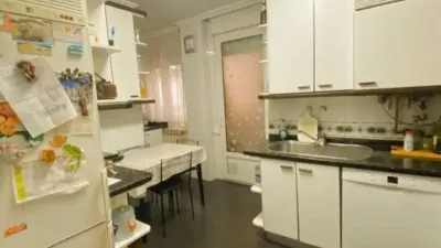 Apartment in Campo de la Juventud-Santiago photo 14
