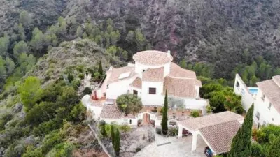 Casa – Pego, la Marina Alta - Vista 3