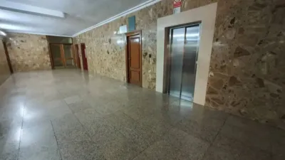 Apartment in El Cristo-Ave María photo 39