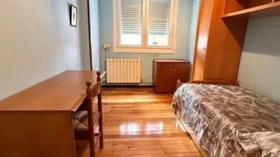 Apartment in Uribarri photo 16