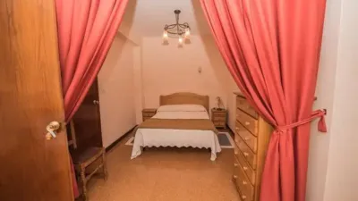 Chalet en Cuntis photo 28