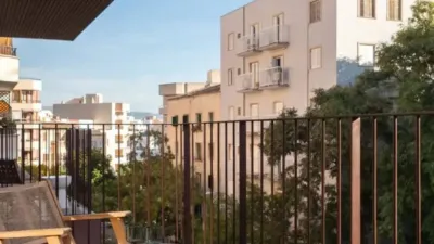 Apartment in Palma de Mallorca photo 2