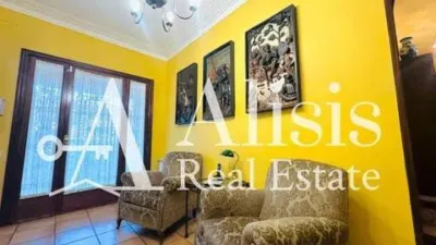 Chalet en Vallirana photo 44