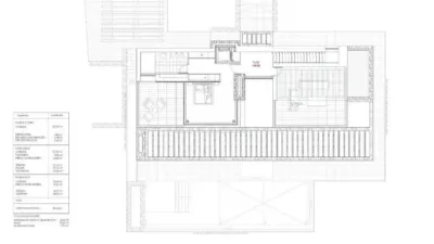 Chalet in Benissa photo 13