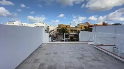 Casa rústica en Tamaraceite-San Lorenzo-Casa Ayala photo 34