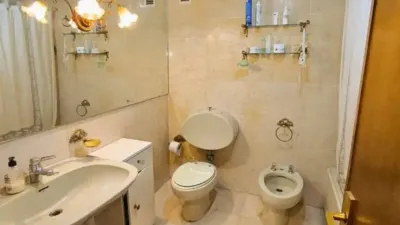 Apartment in the City Centre photo 39