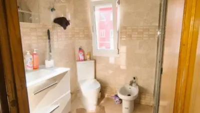 Apartment for sale in Venta de Baños photo 31